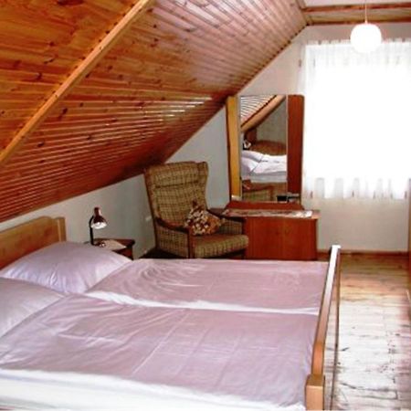 Cozy Pet-friendly Holiday Home in Tännesberg Exteriör bild