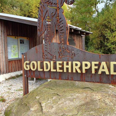 Cozy Pet-friendly Holiday Home in Tännesberg Exteriör bild