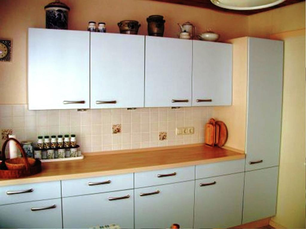 Cozy Pet-friendly Holiday Home in Tännesberg Exteriör bild